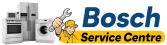 Bosch Service Centre Logo header